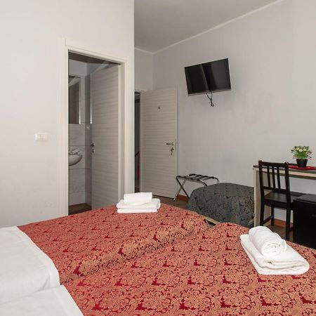 Villa Gioia Milano Ngoại thất bức ảnh