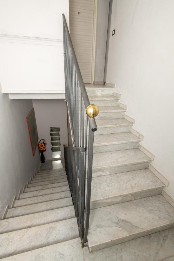 Villa Gioia Milano Ngoại thất bức ảnh