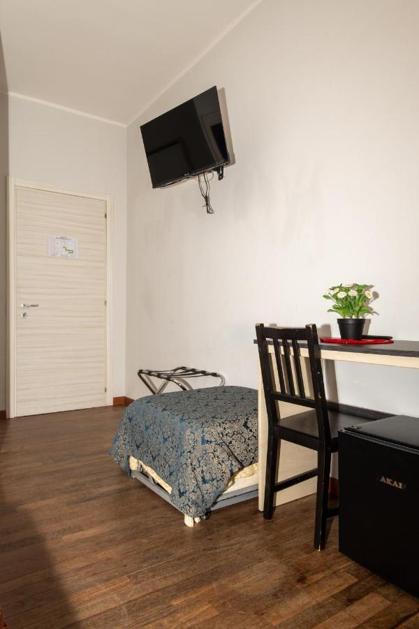 Villa Gioia Milano Ngoại thất bức ảnh