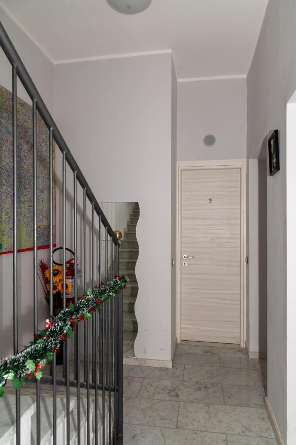 Villa Gioia Milano Ngoại thất bức ảnh
