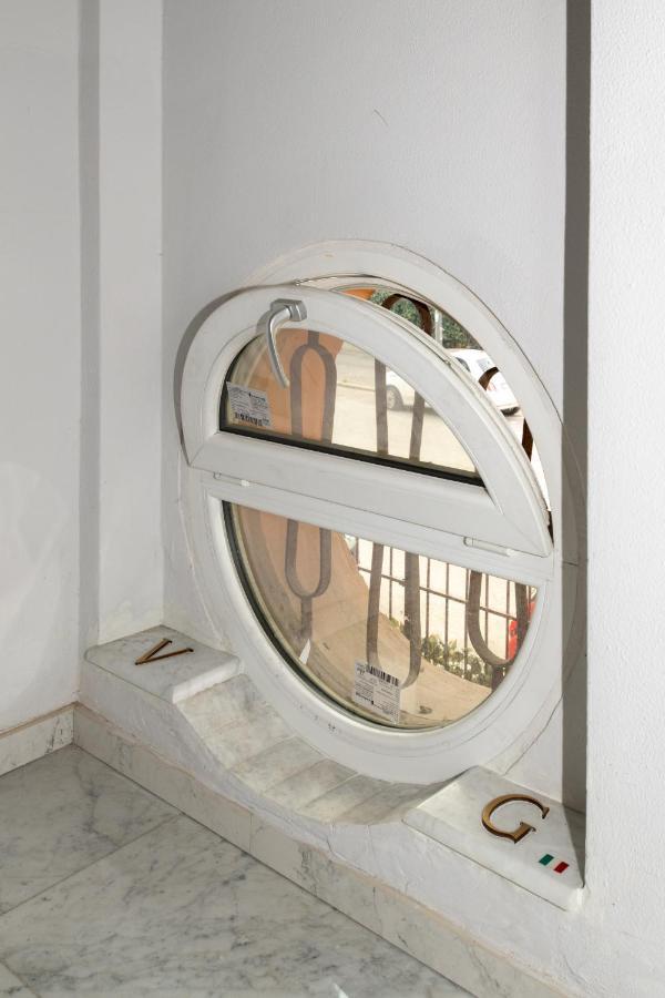 Villa Gioia Milano Ngoại thất bức ảnh