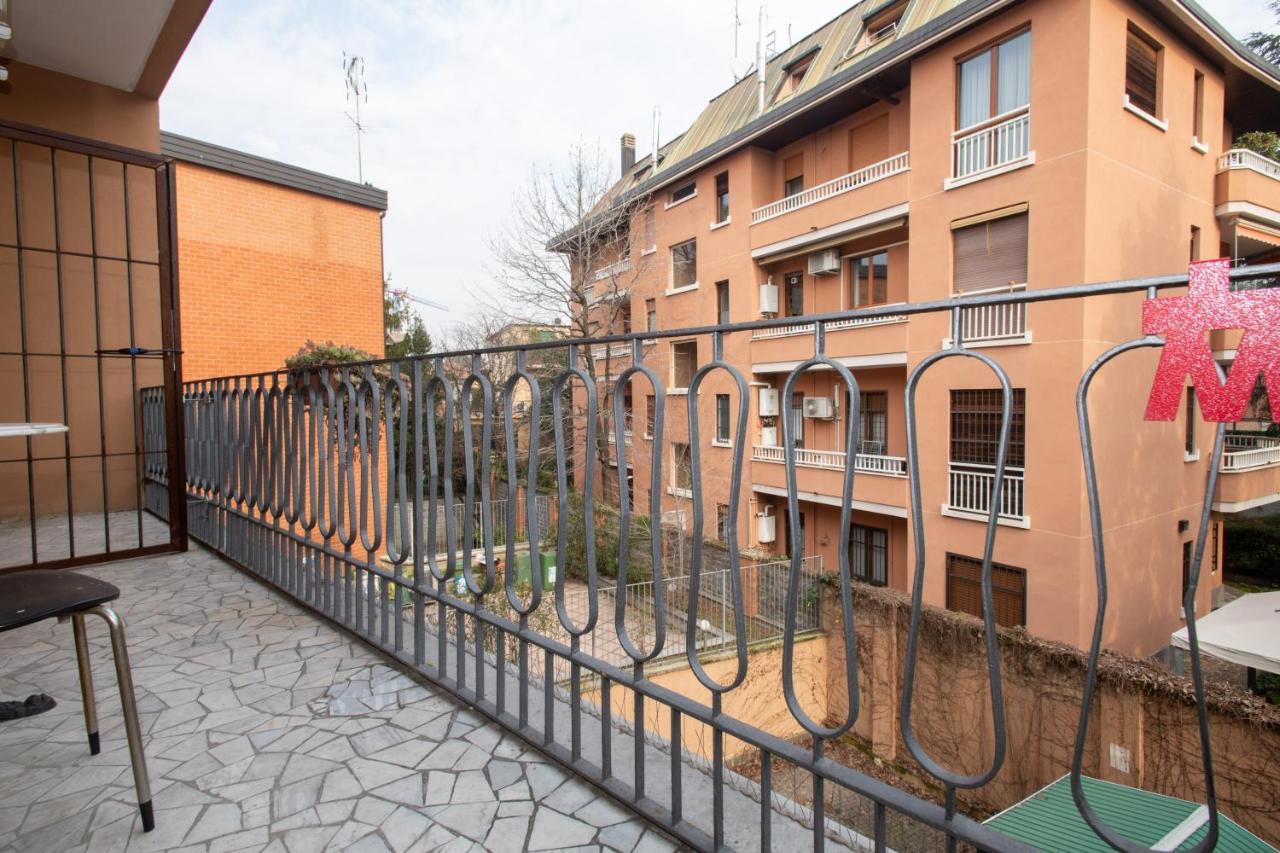 Villa Gioia Milano Ngoại thất bức ảnh