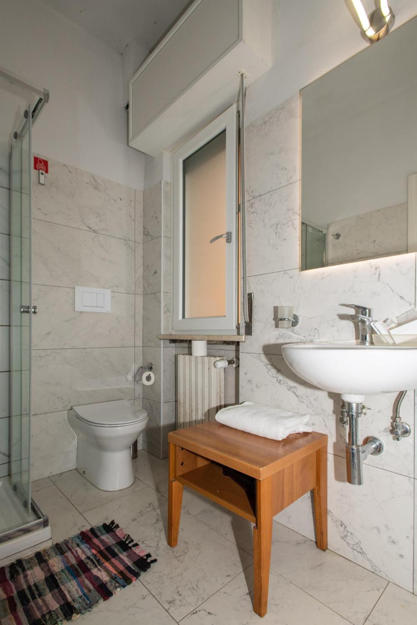 Villa Gioia Milano Ngoại thất bức ảnh