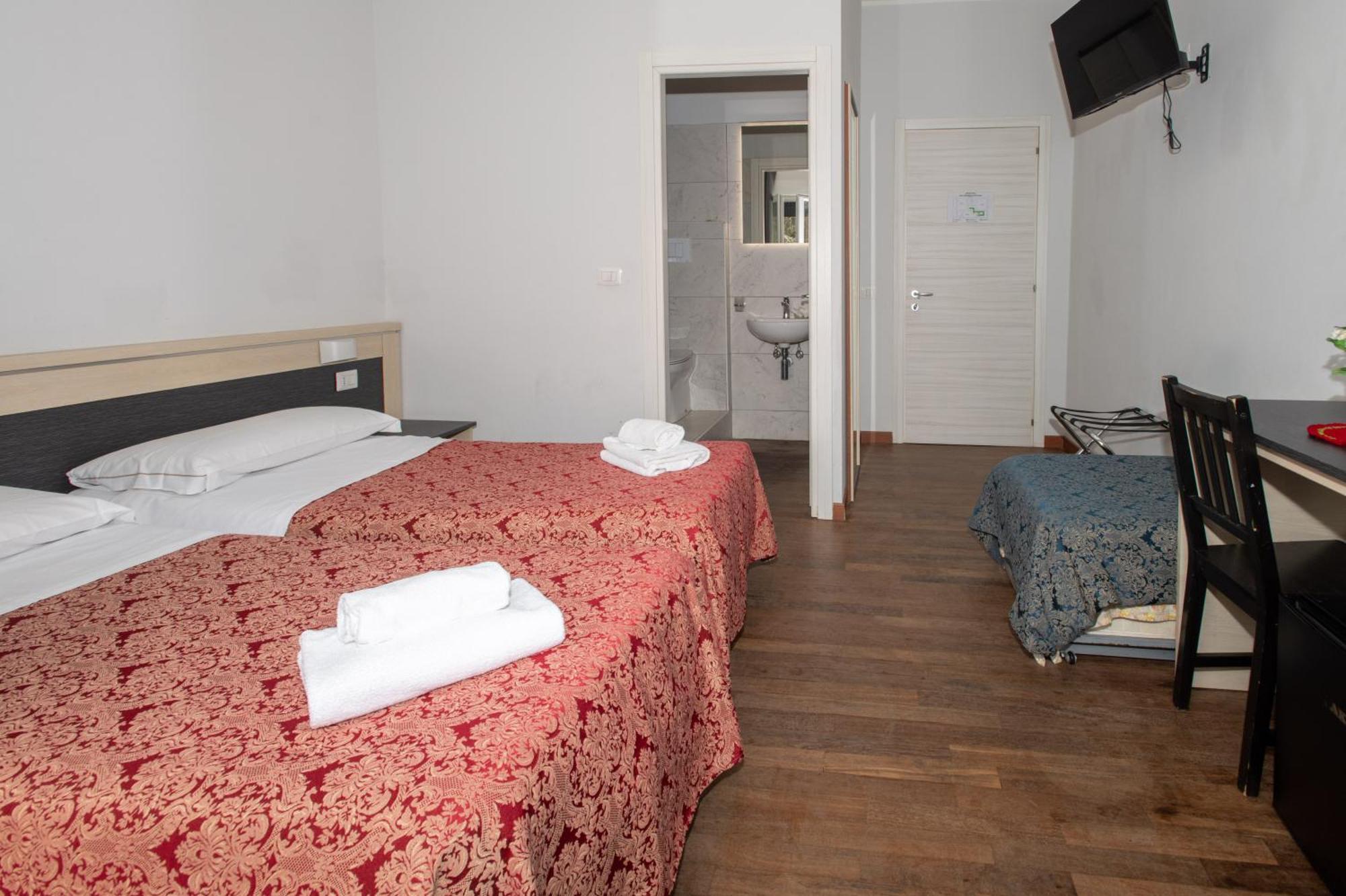 Villa Gioia Milano Ngoại thất bức ảnh