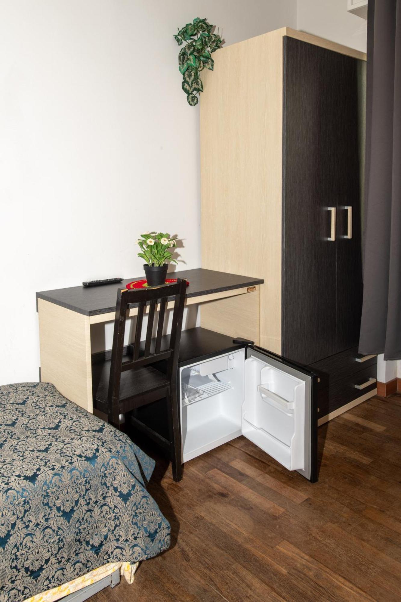 Villa Gioia Milano Ngoại thất bức ảnh