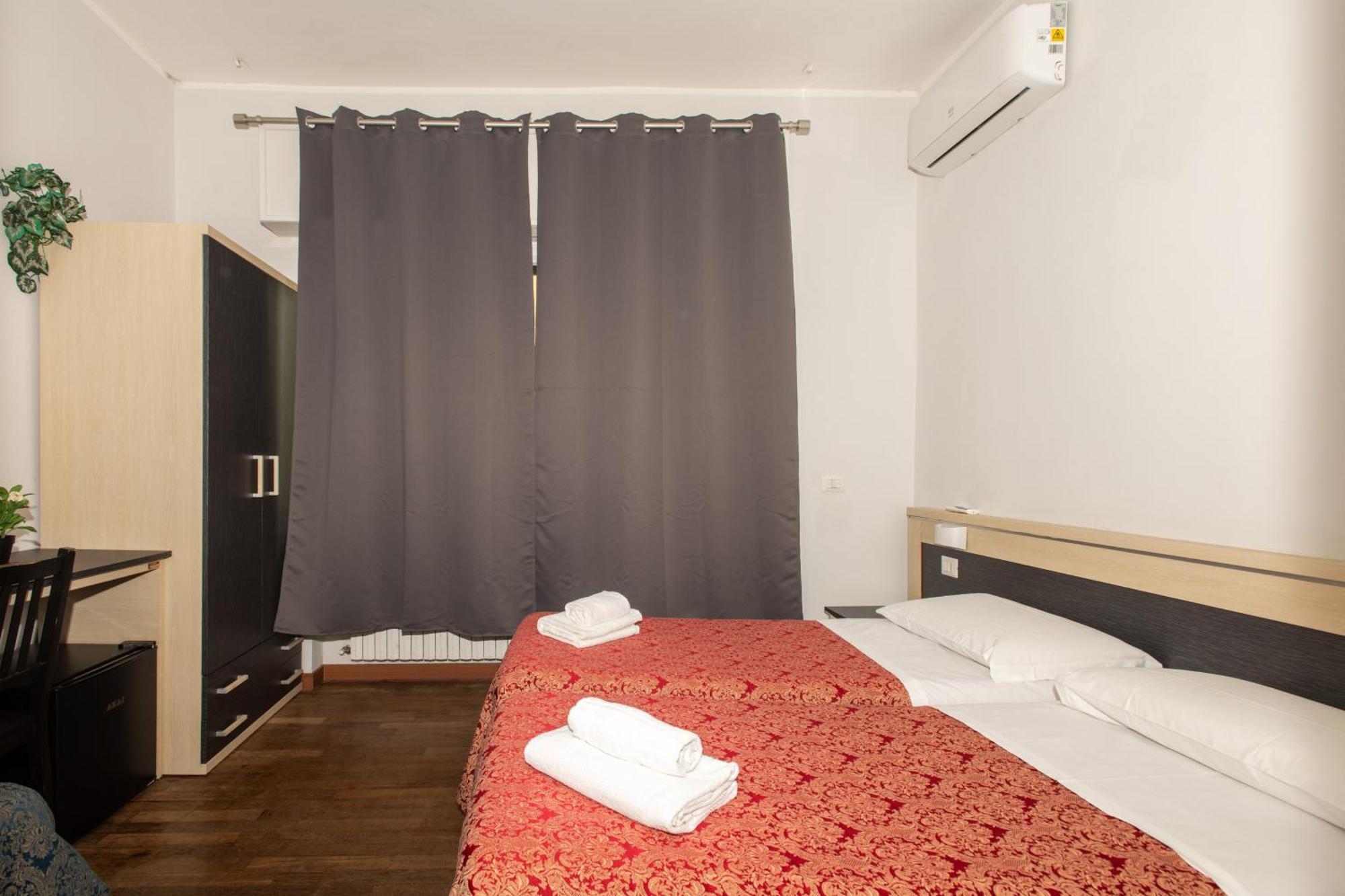 Villa Gioia Milano Ngoại thất bức ảnh