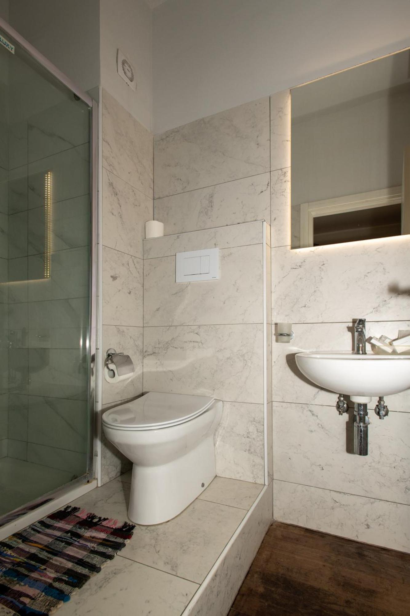 Villa Gioia Milano Ngoại thất bức ảnh