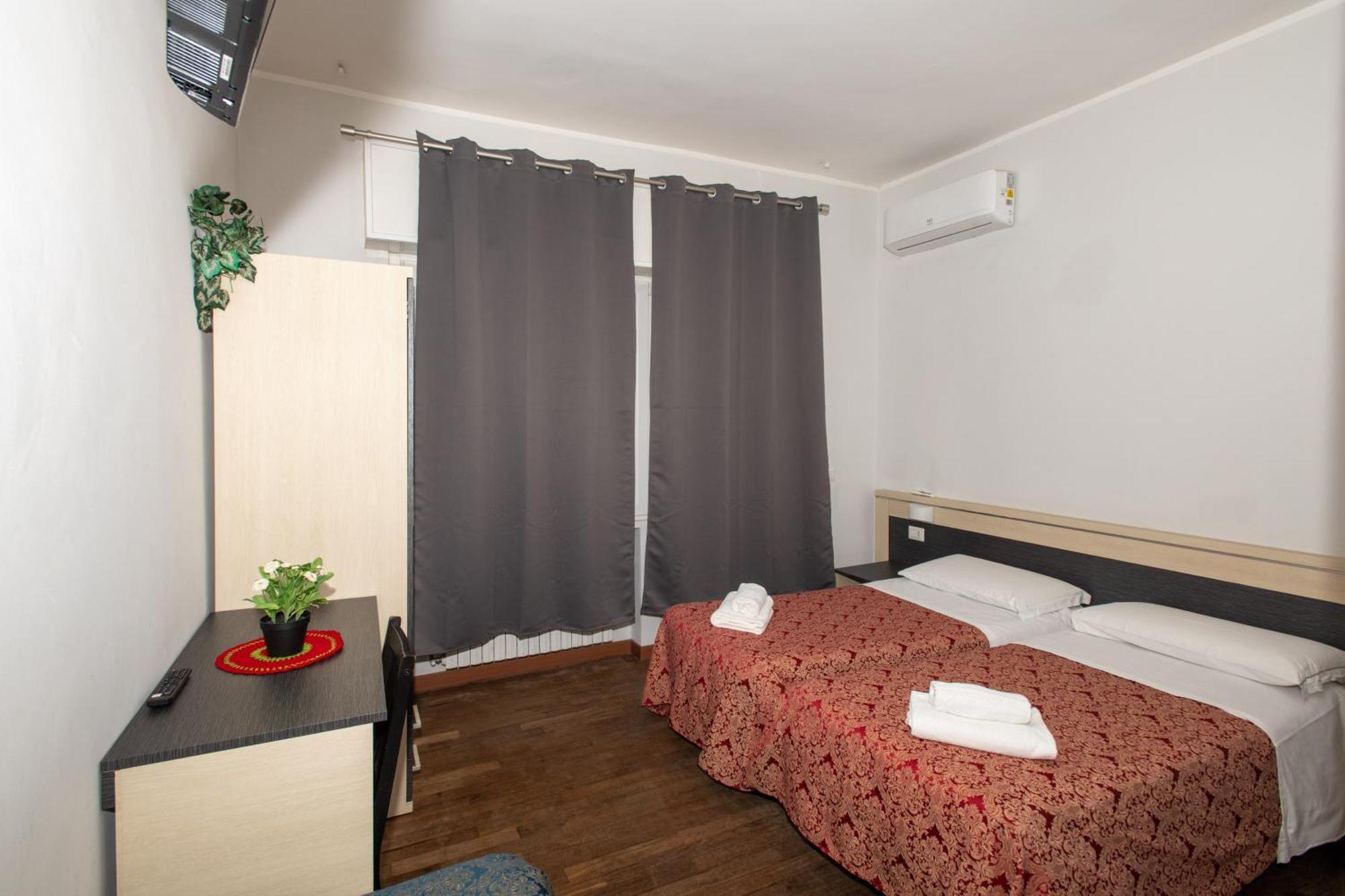 Villa Gioia Milano Ngoại thất bức ảnh
