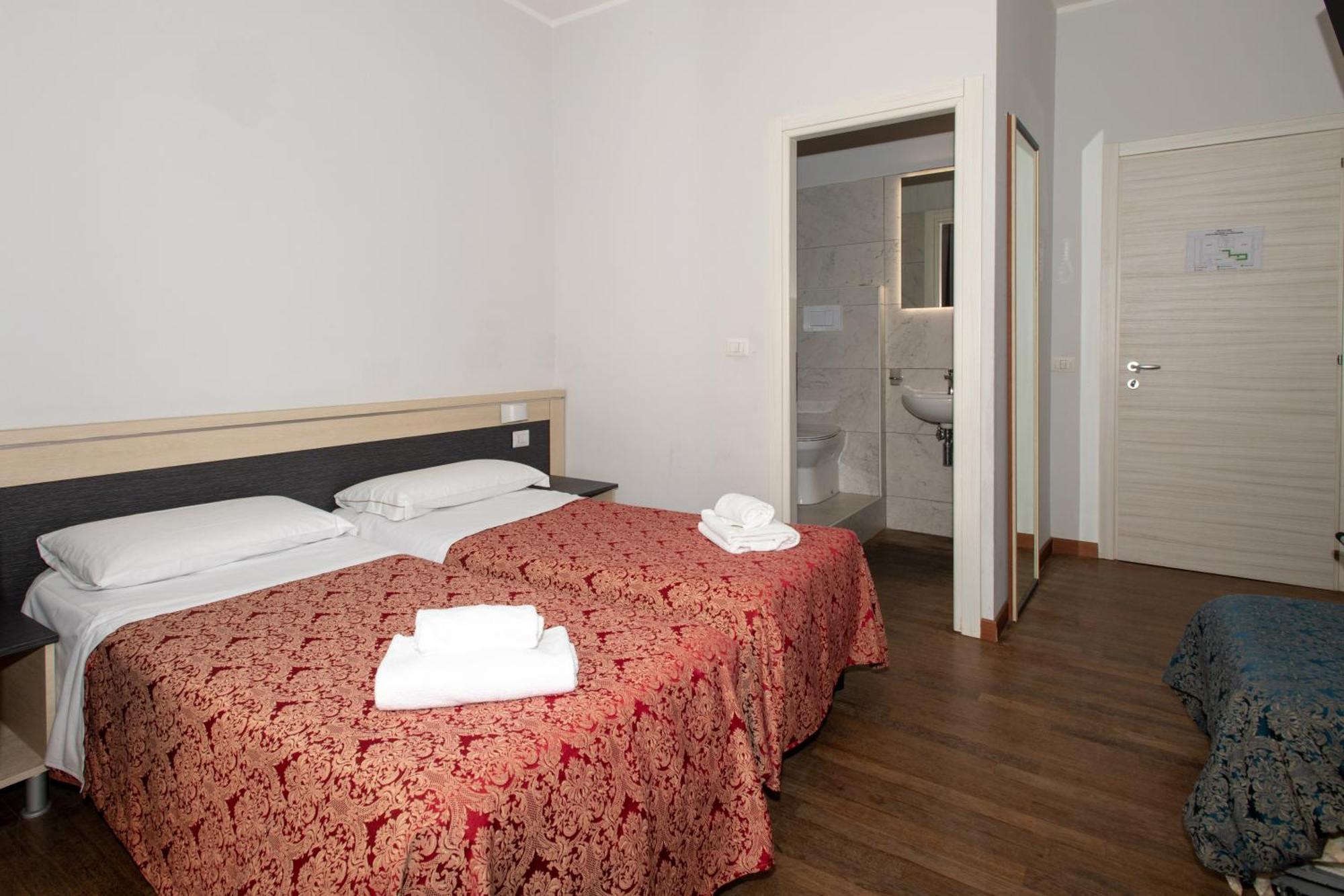 Villa Gioia Milano Ngoại thất bức ảnh