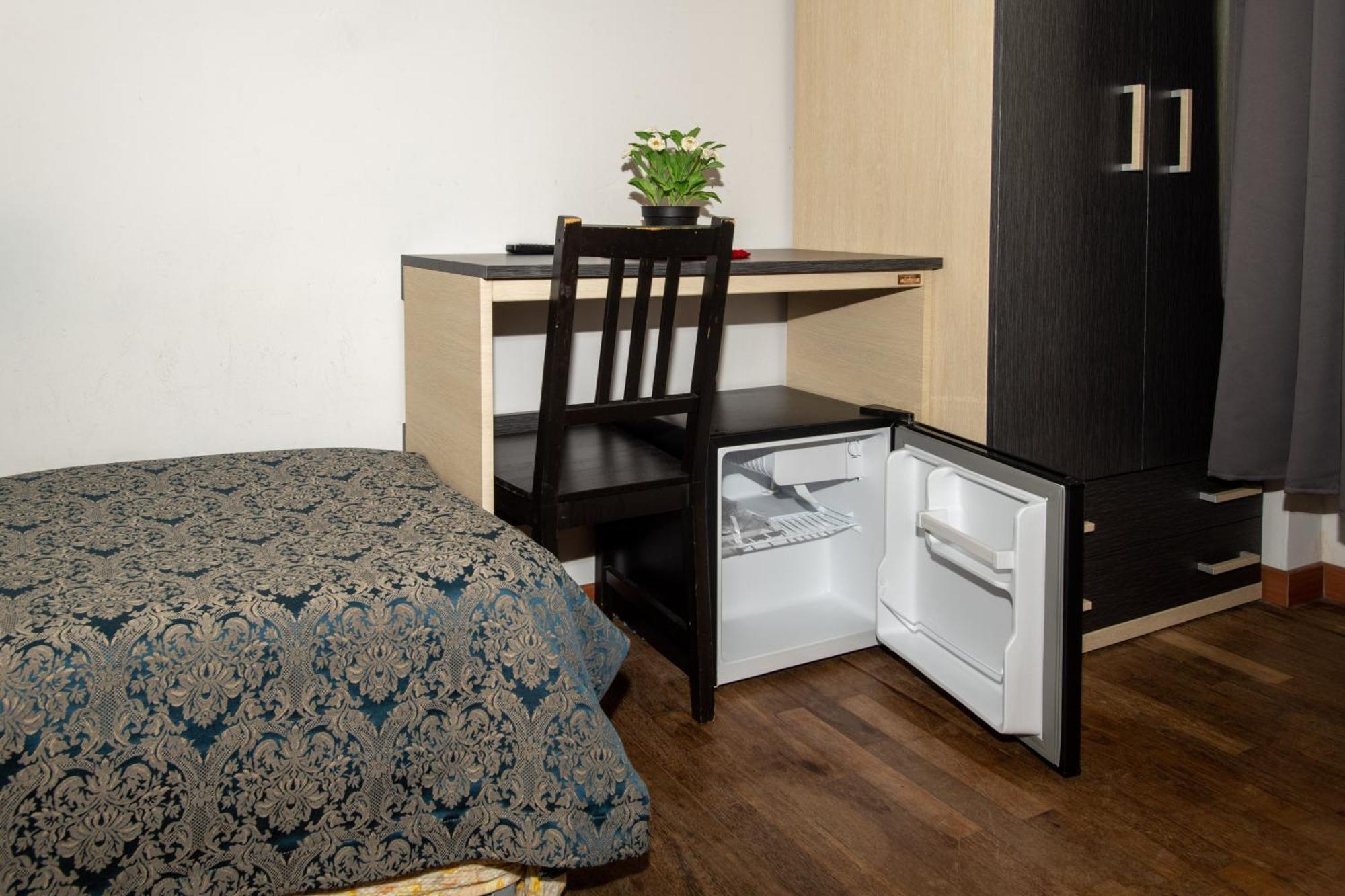 Villa Gioia Milano Ngoại thất bức ảnh