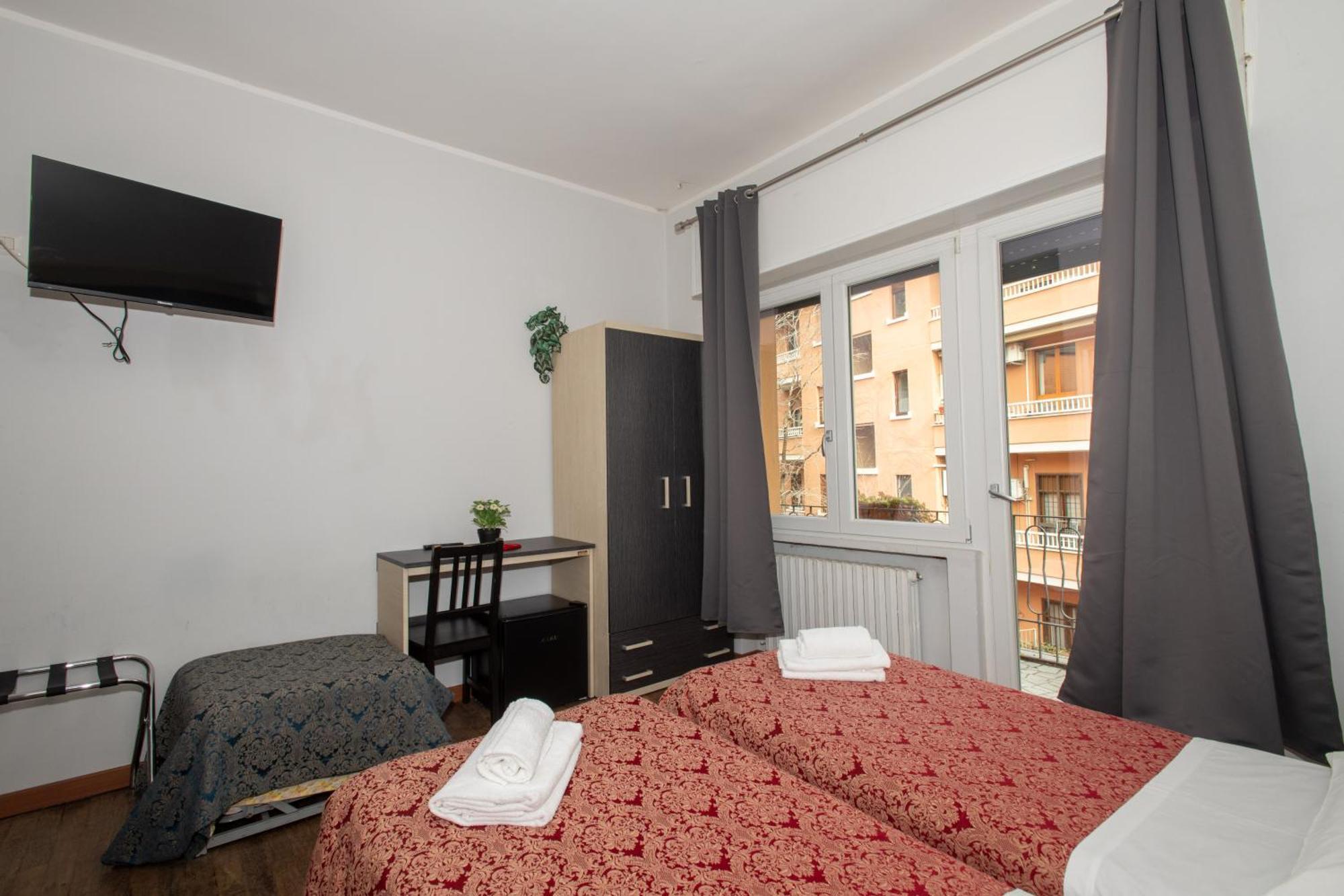 Villa Gioia Milano Ngoại thất bức ảnh