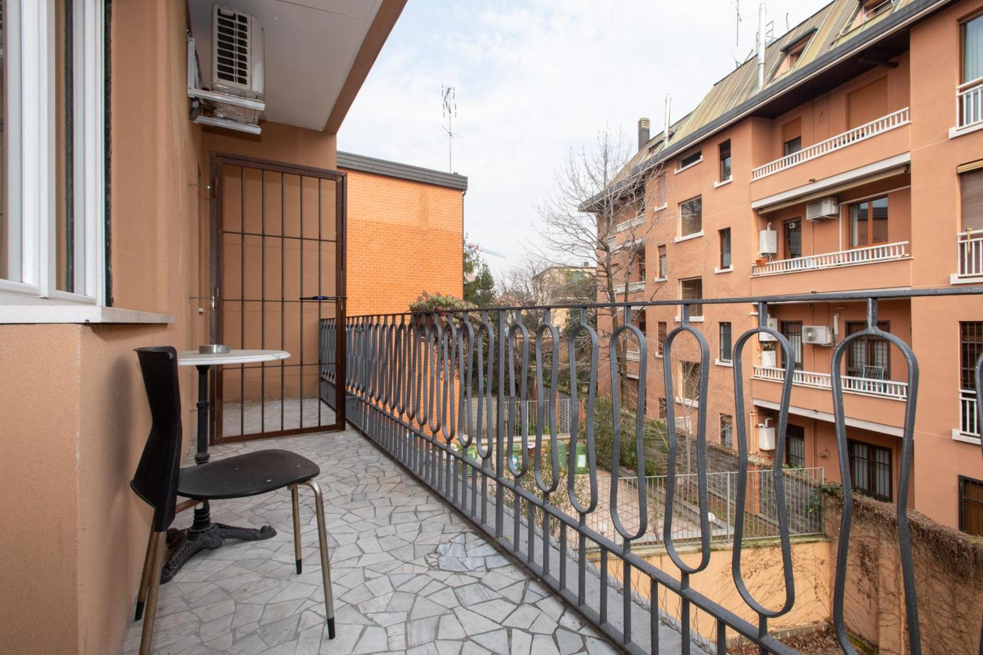 Villa Gioia Milano Ngoại thất bức ảnh