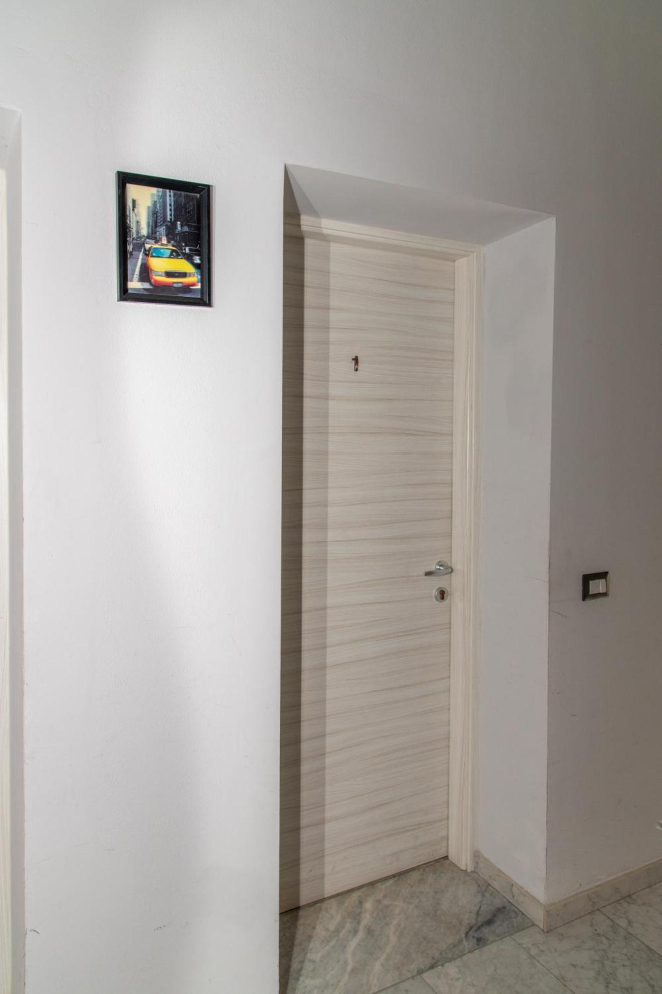 Villa Gioia Milano Ngoại thất bức ảnh