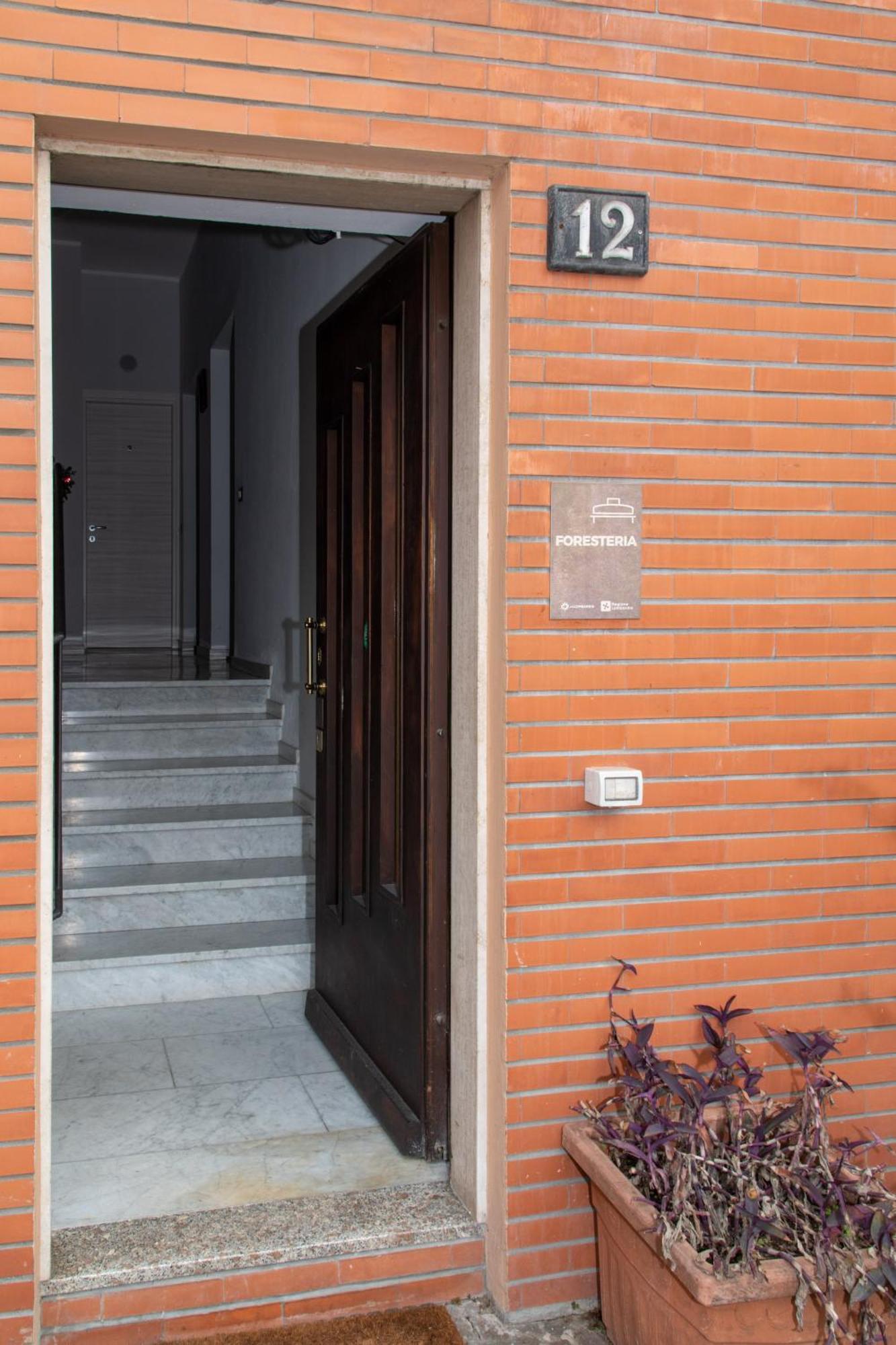 Villa Gioia Milano Ngoại thất bức ảnh