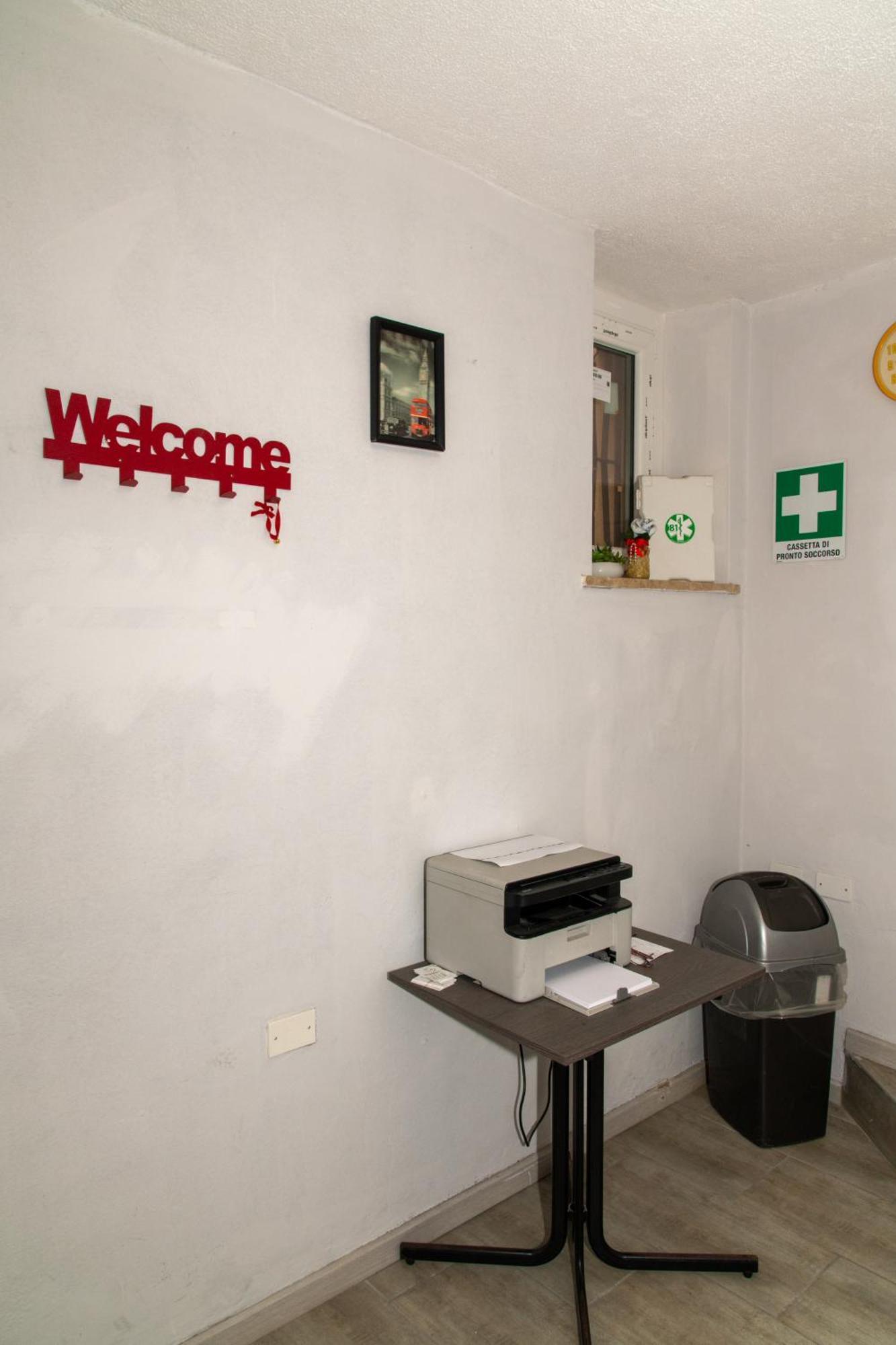 Villa Gioia Milano Ngoại thất bức ảnh