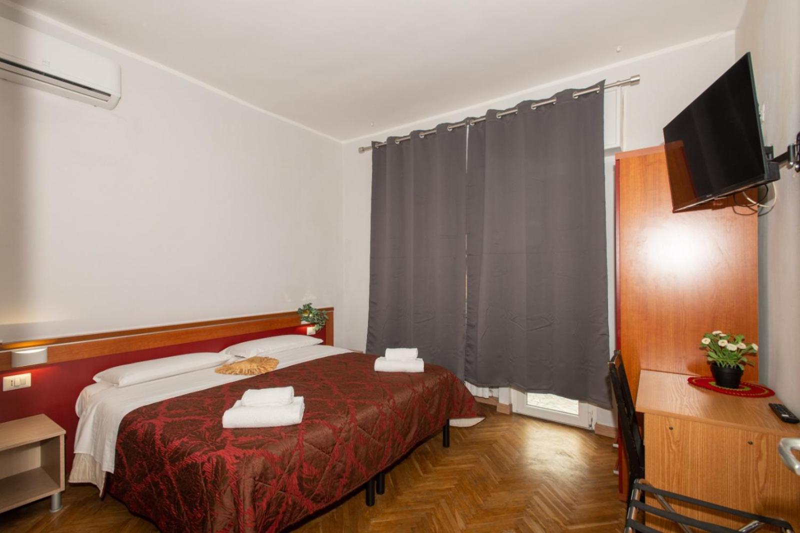 Villa Gioia Milano Ngoại thất bức ảnh