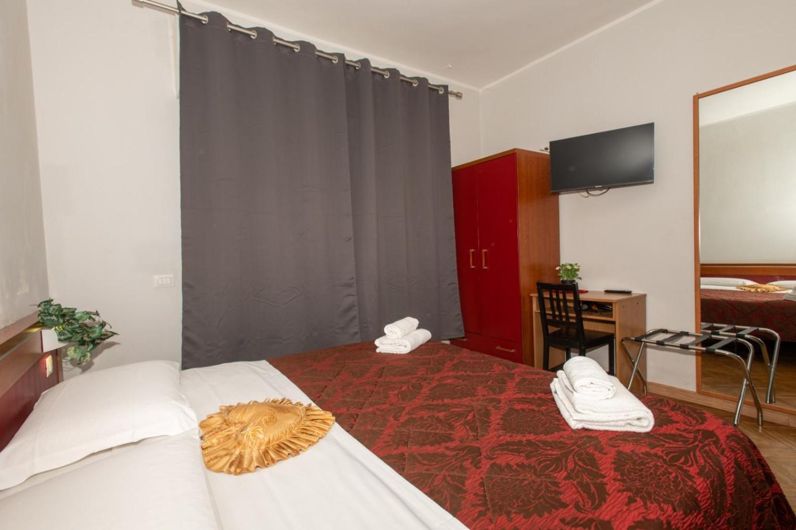 Villa Gioia Milano Ngoại thất bức ảnh