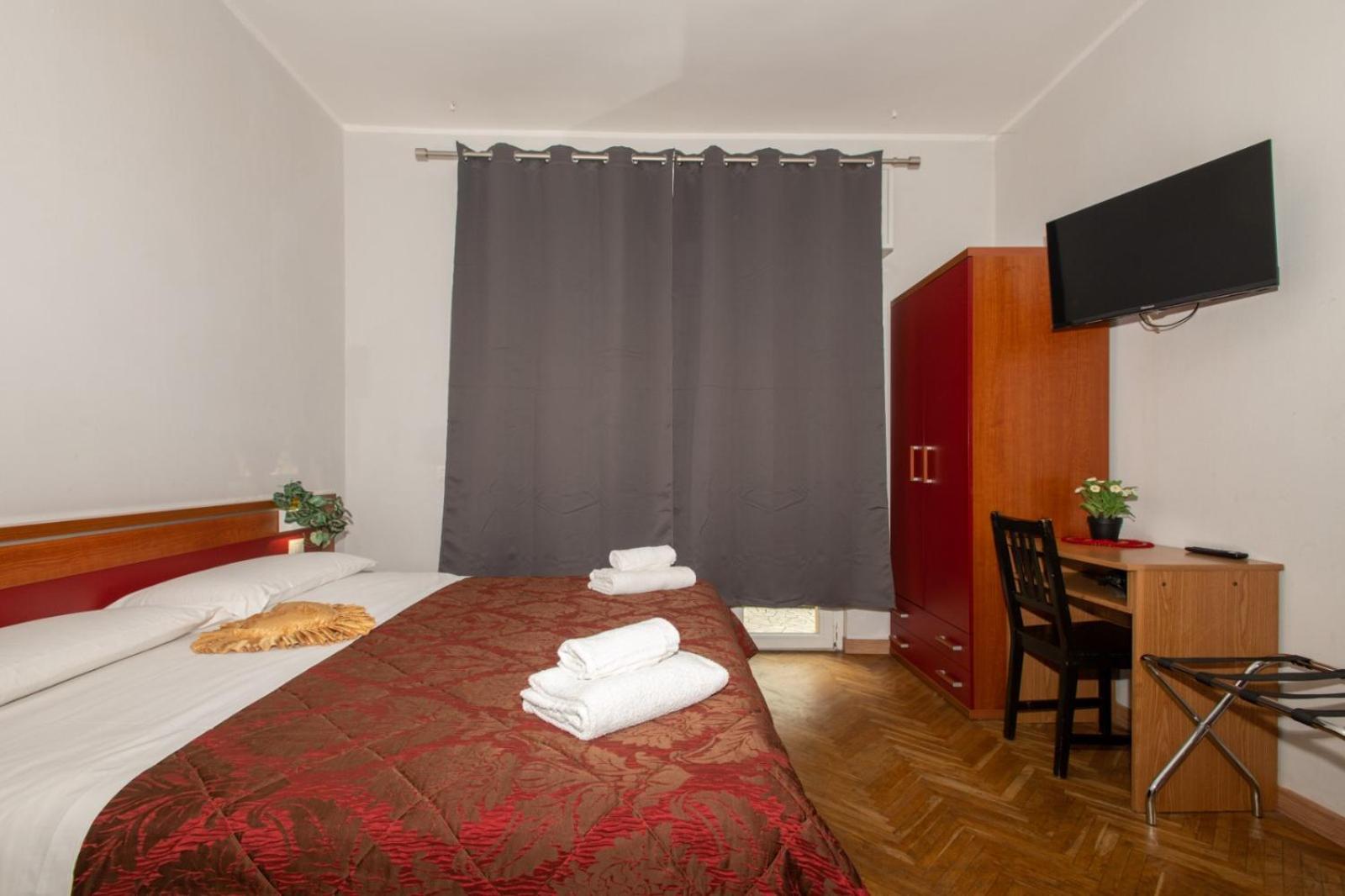 Villa Gioia Milano Ngoại thất bức ảnh