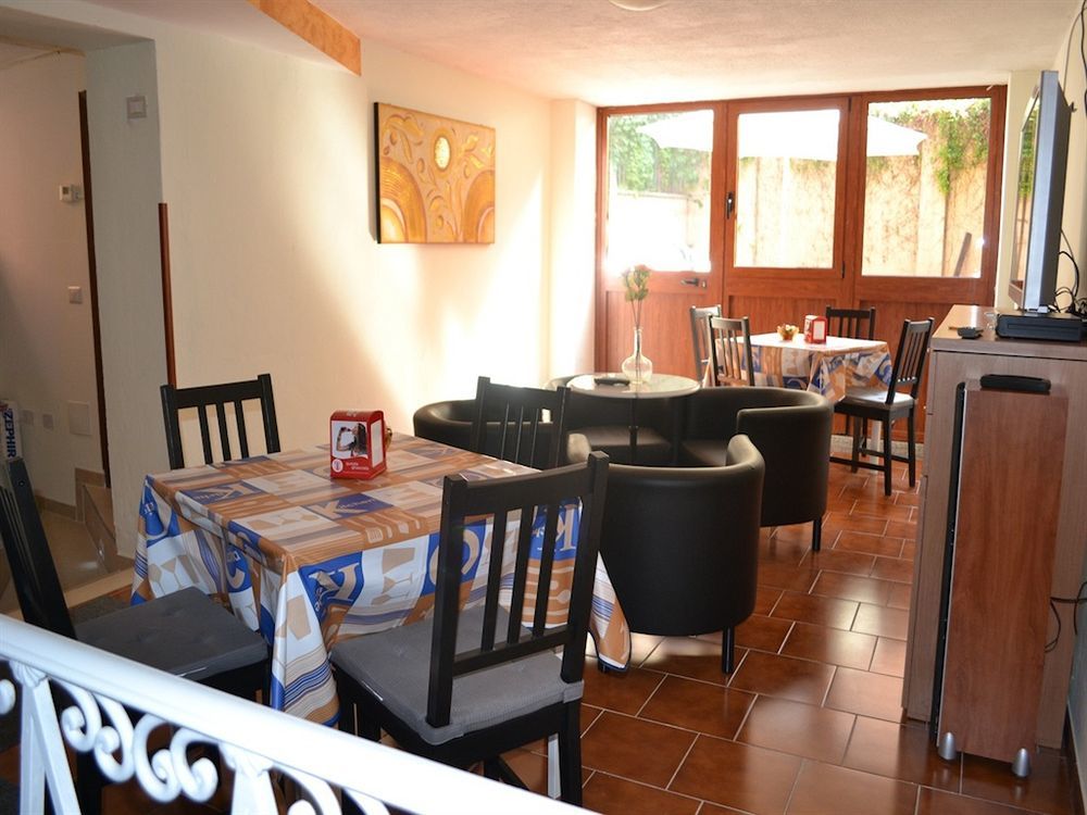 Villa Gioia Milano Ngoại thất bức ảnh