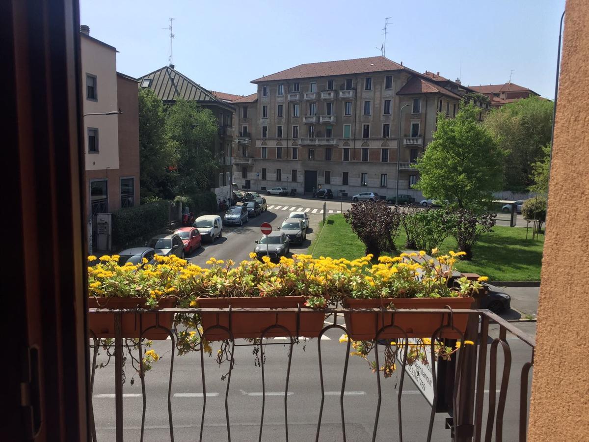 Villa Gioia Milano Ngoại thất bức ảnh